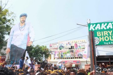 Legend Movie Team Success Tour